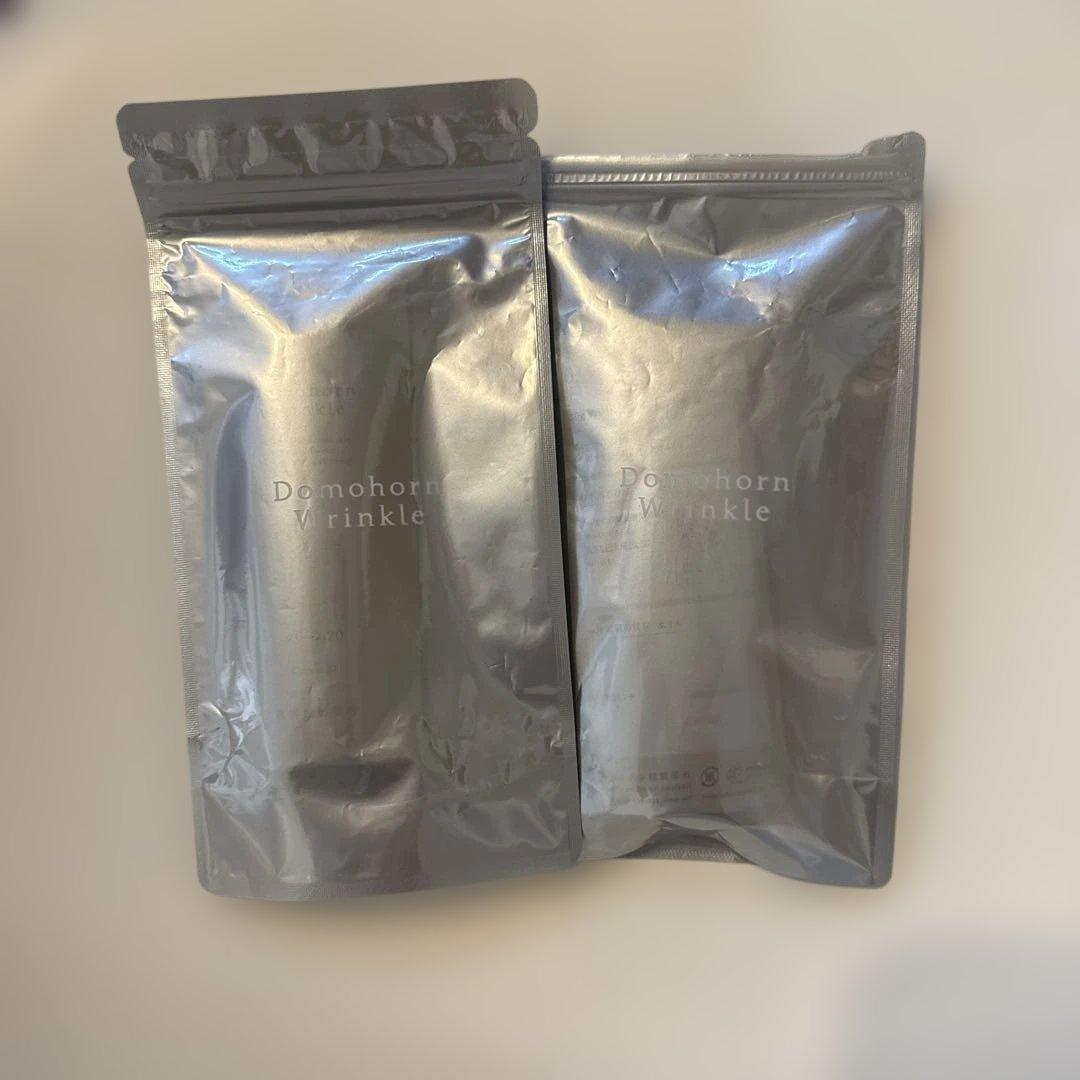 Domohorn Wrinkle Cream 20 クリーム20
