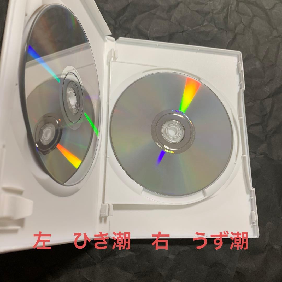 カトリーヌ・ドヌーヴ トリプルBOX〈3枚組〉