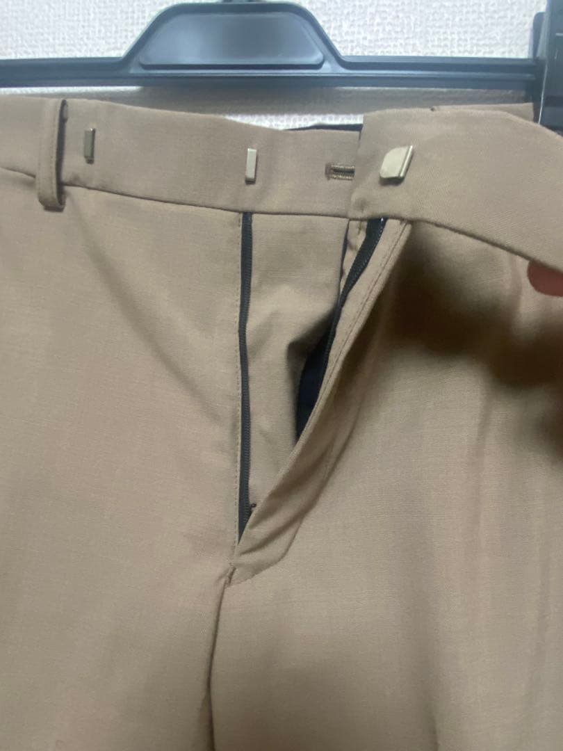 LITTLEBIG 21SS ベージュセットアップ　サイズ44