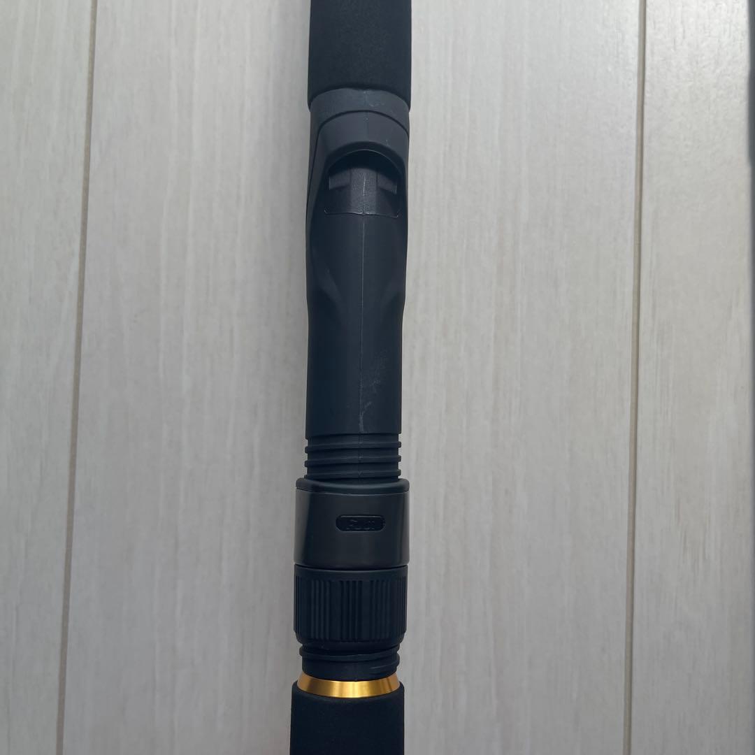 ダイワ　ルアーニストモバイル　86ML-4