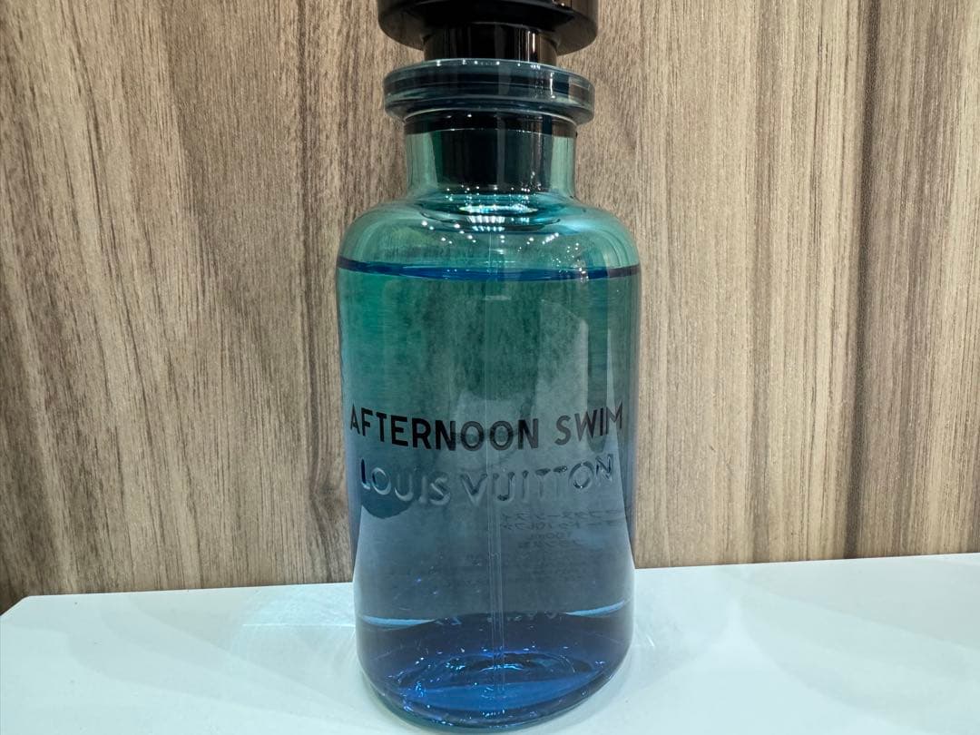 【残9割】ヴィトン アフタヌーン・スイム 100ml