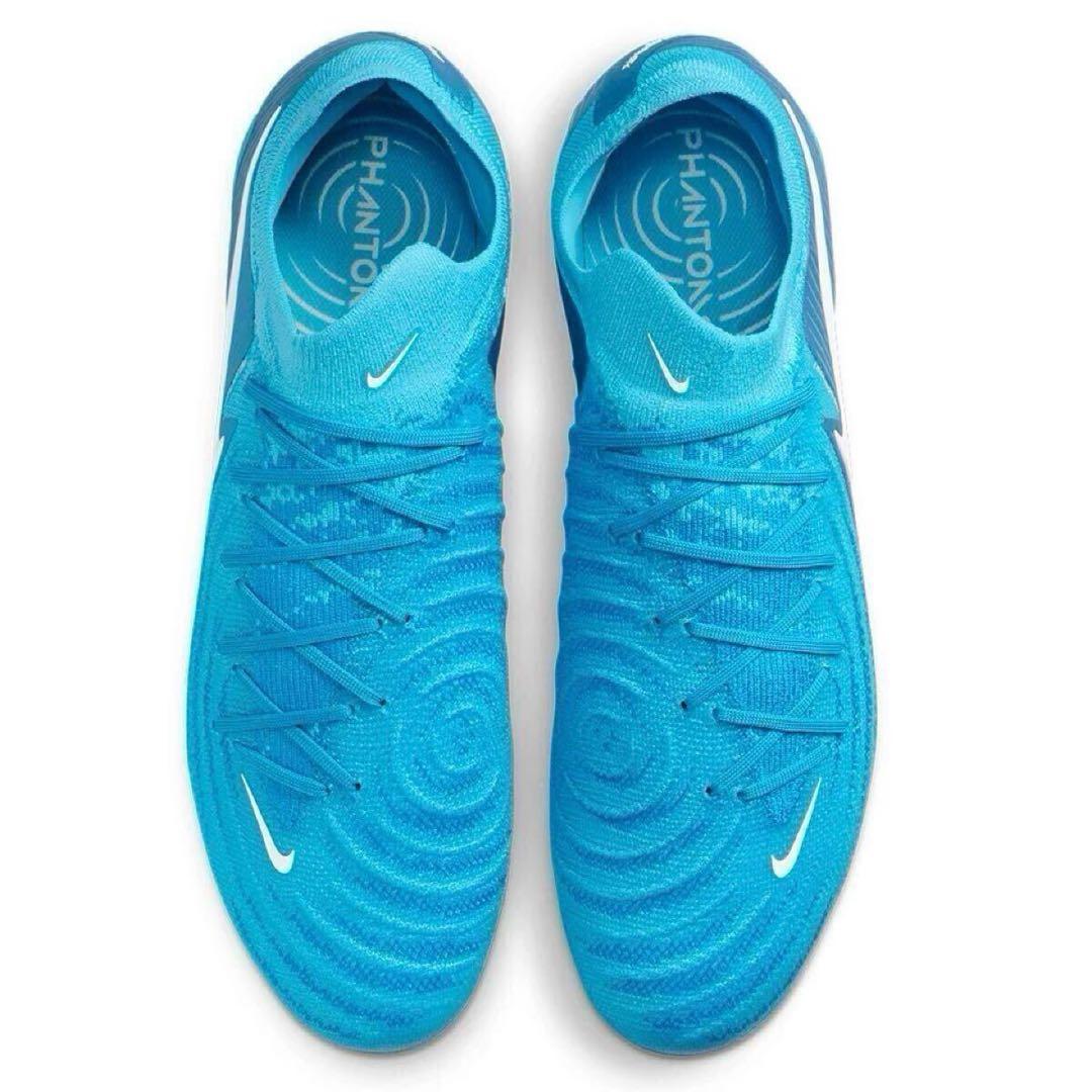 ナイキ 27cm ファントム GX2 エリート PRO プロ サッカー スパイク