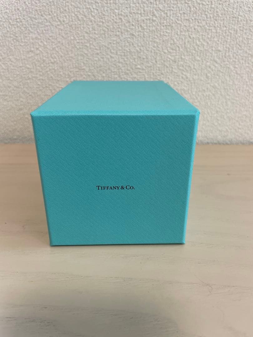 香水【未使用】Tiffany & Co オードゥパルファム 50ml