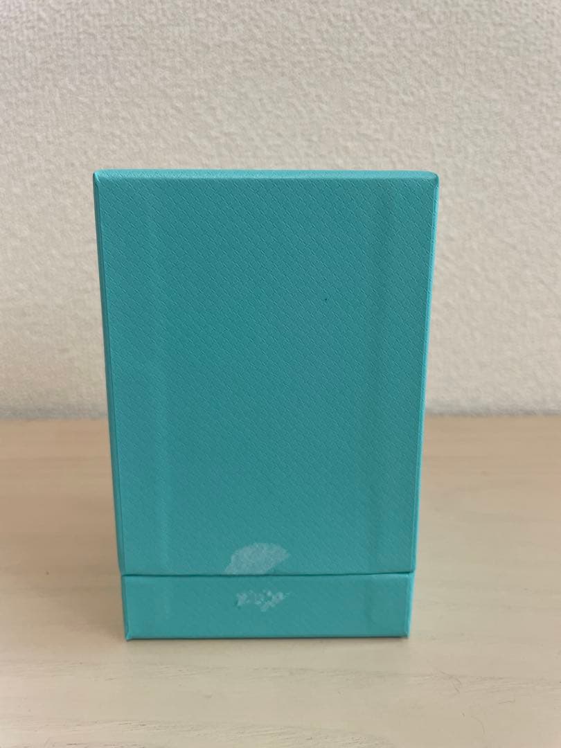 香水【未使用】Tiffany & Co オードゥパルファム 50ml