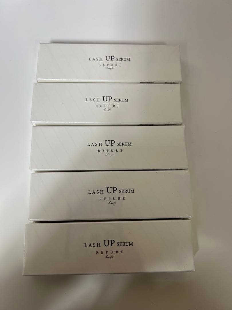 今回限り‼️在庫処分‼️激安‼️まとめ売り✨️5本!!