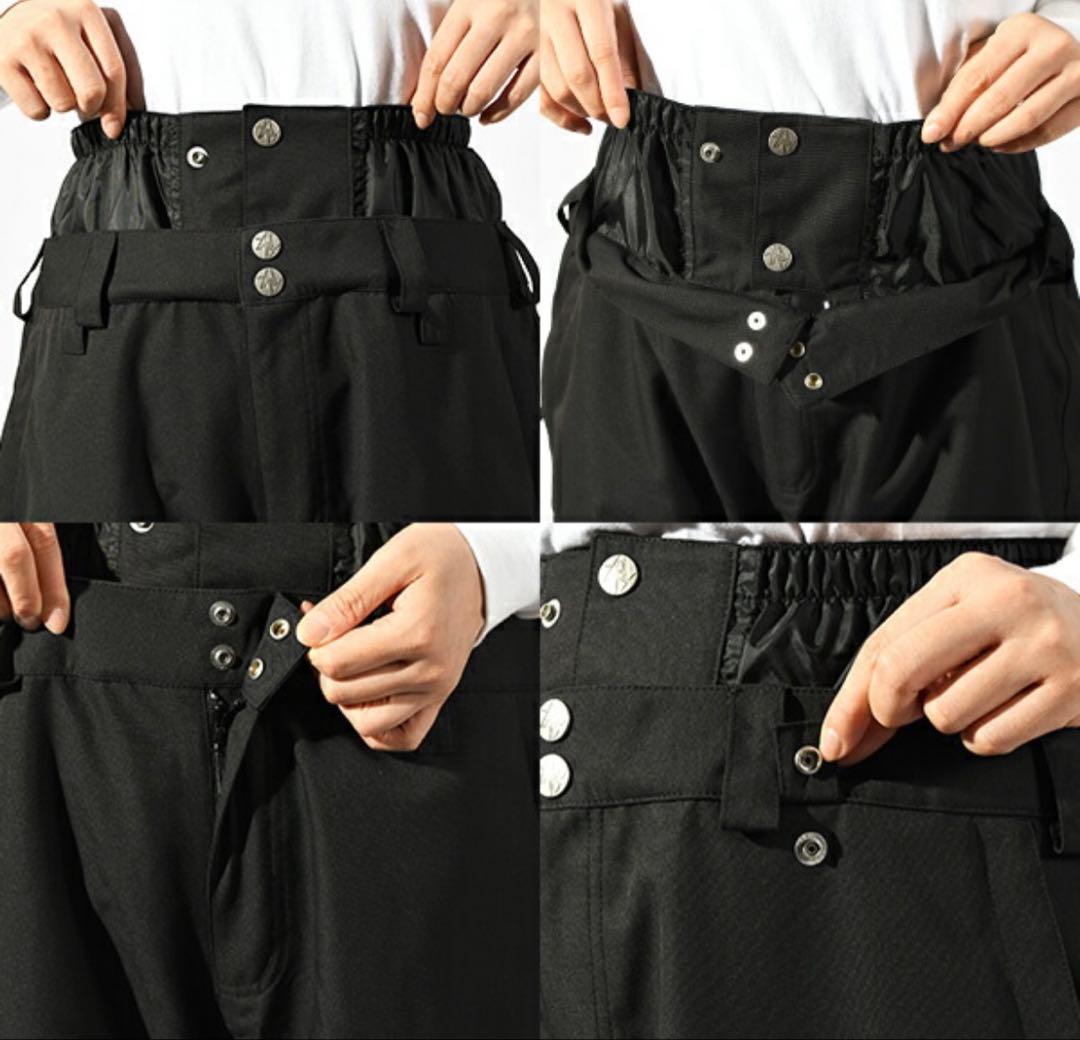 スノーボードズボン AA HARDWEAR ダブルエー