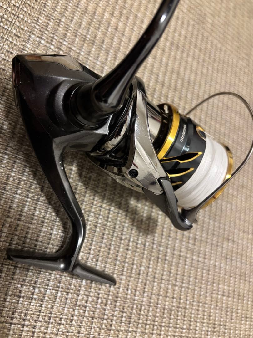 TWIN POWER 20ツインパワー C5000XG