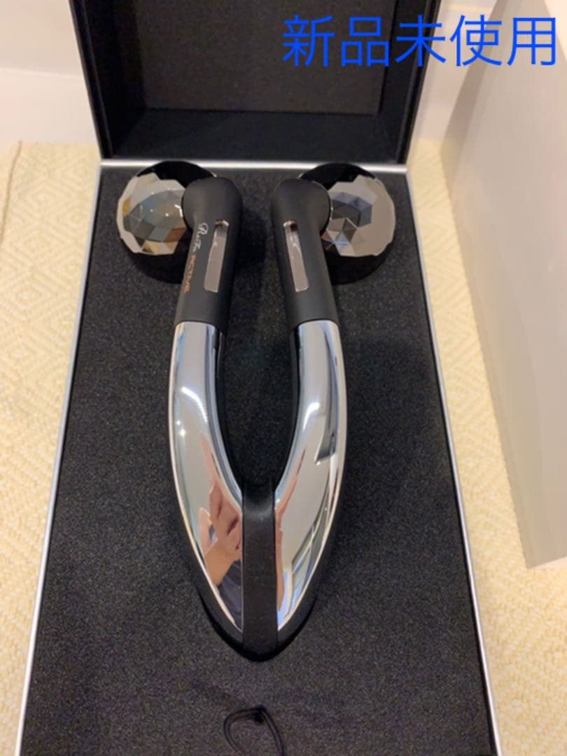 ReFa リファ アクティブ シリアルナンバー有り パンフレット付き