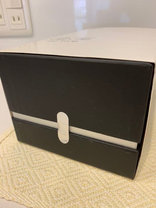 ReFa リファ アクティブ シリアルナンバー有り パンフレット付き