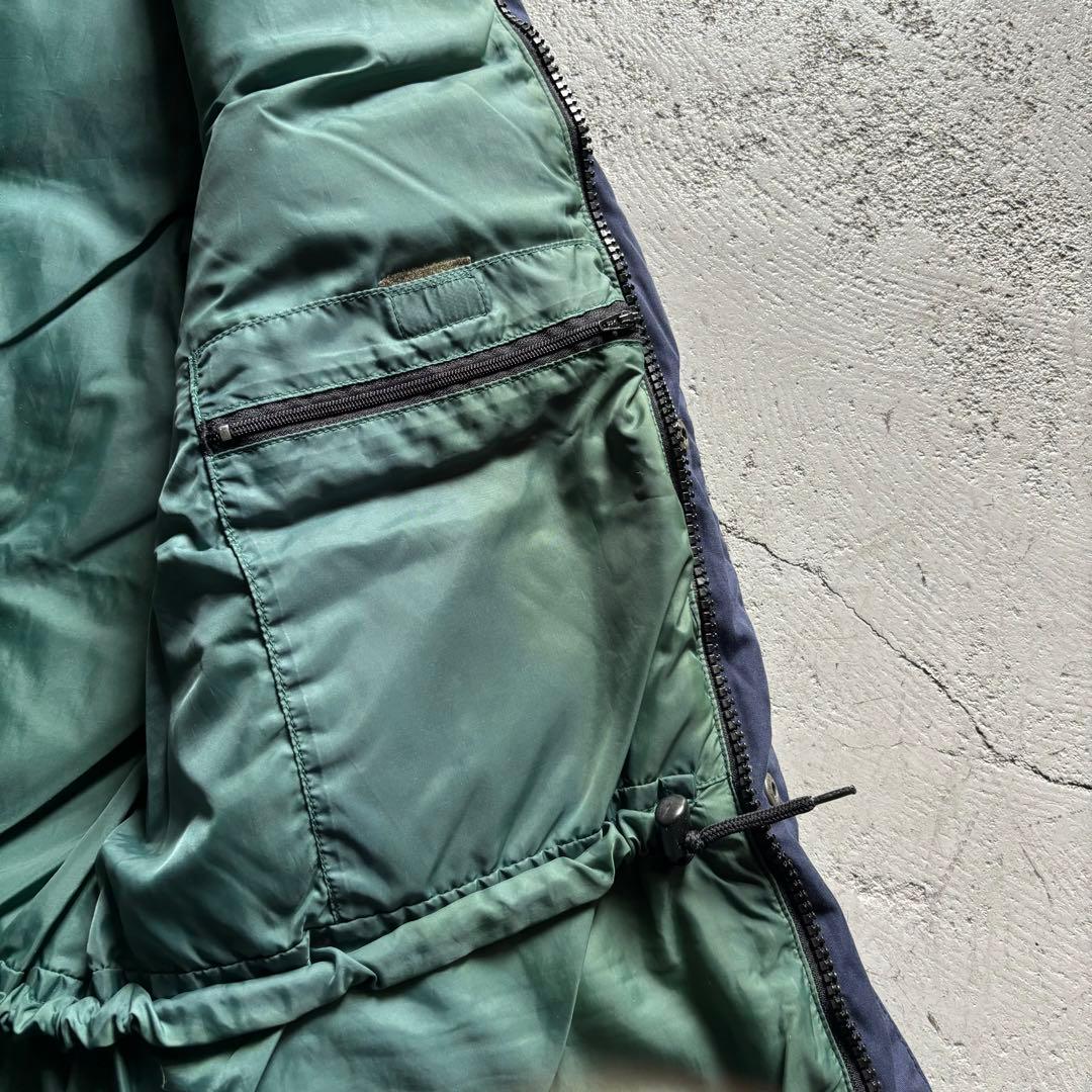 ジャケット・アウター 90s Eddie Bauer Down Vest L