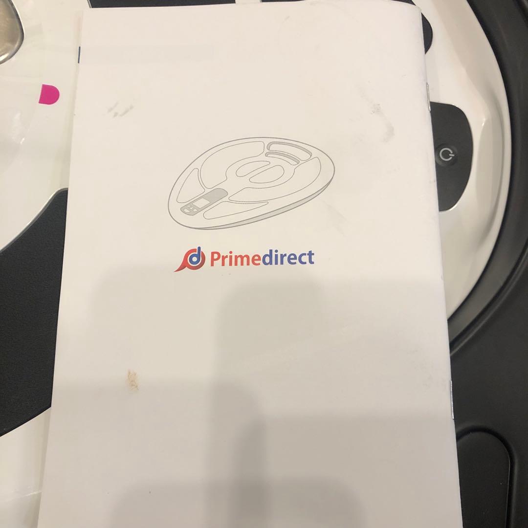 【未使用品】訳あり　easy K 骨盤矯正クッション EK11 ESM