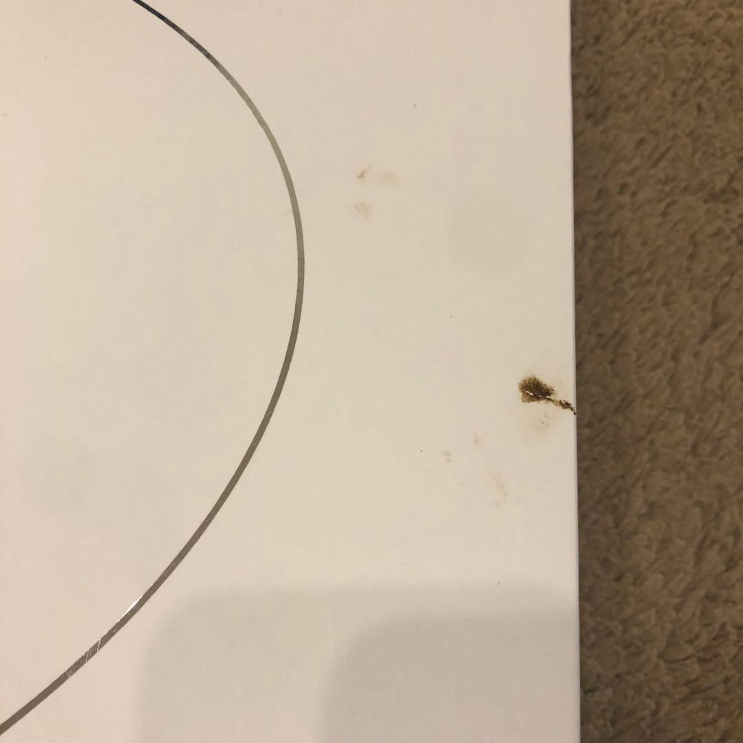 【未使用品】訳あり　easy K 骨盤矯正クッション EK11 ESM