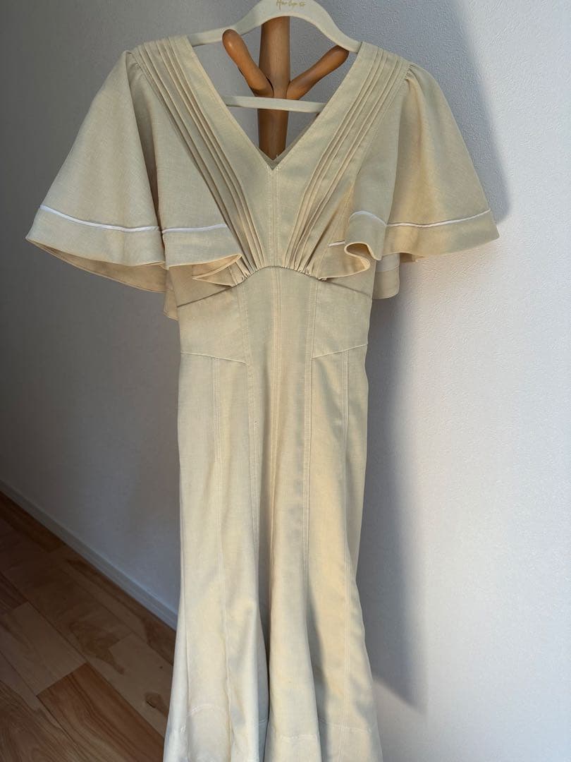 Herlipto Capri Mermaid Dress Sサイズ