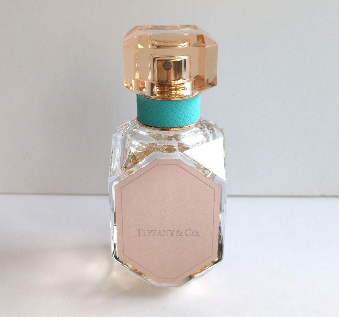 ティファニー ローズ ゴールド オードパルファム 30ml