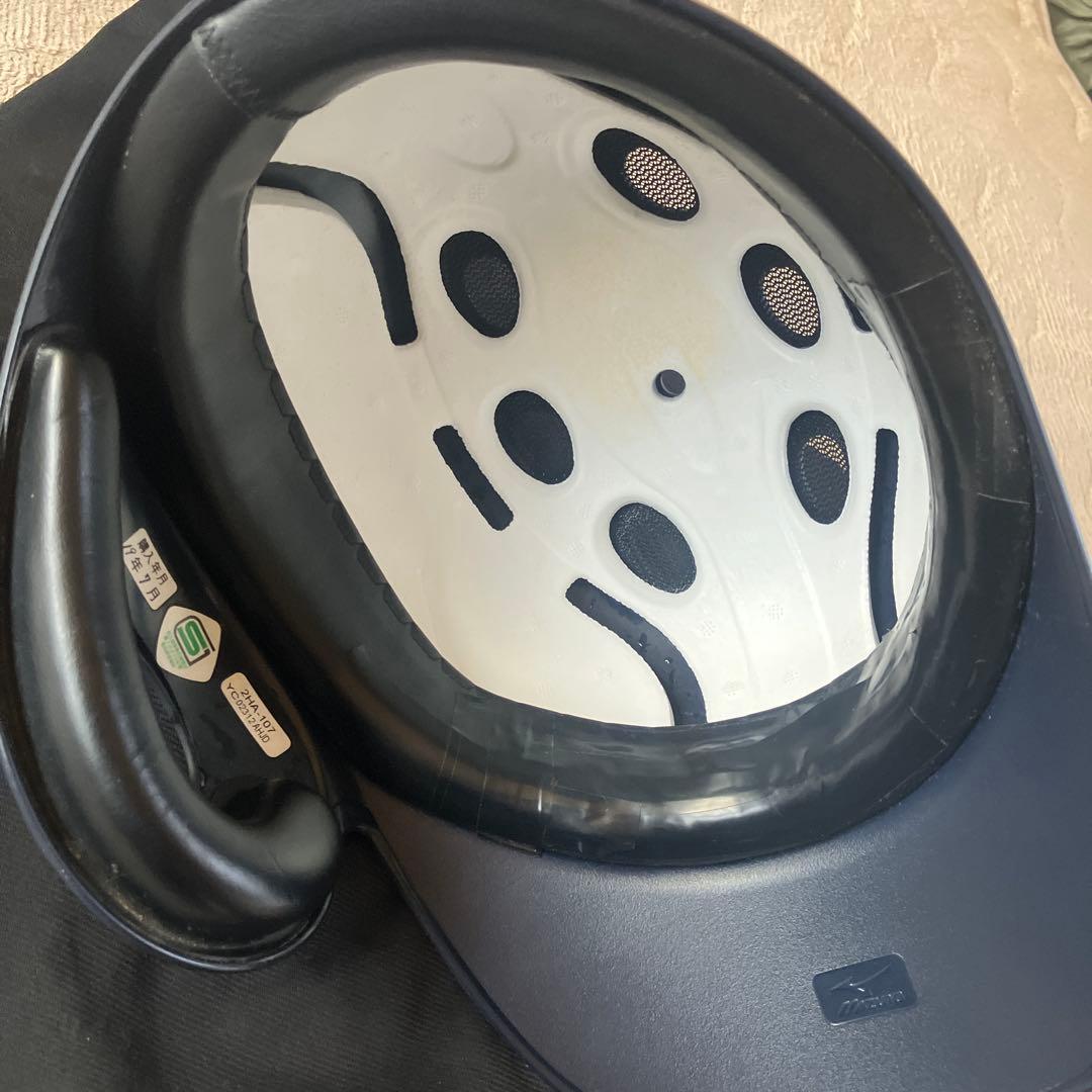 西武ライオンズ オーセンティック 打撃ヘルメット