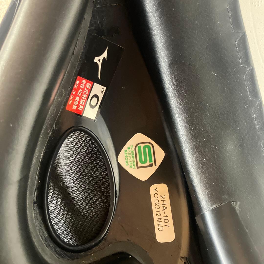 西武ライオンズ オーセンティック 打撃ヘルメット