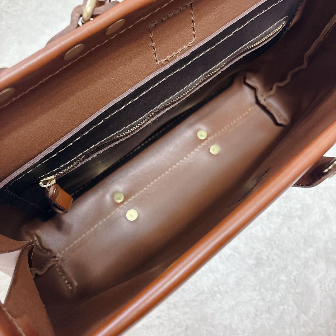 極美品　HERZ ヘルツ　ソフトダレス バッグ　3way ストラップ2点 A4