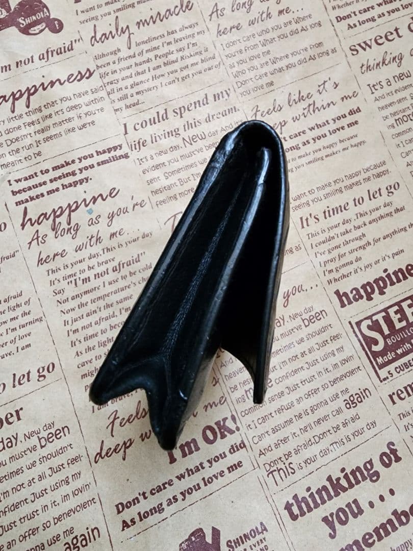 綺麗 ボッテガヴェネタ　編み込み　名刺入れ　カードケース