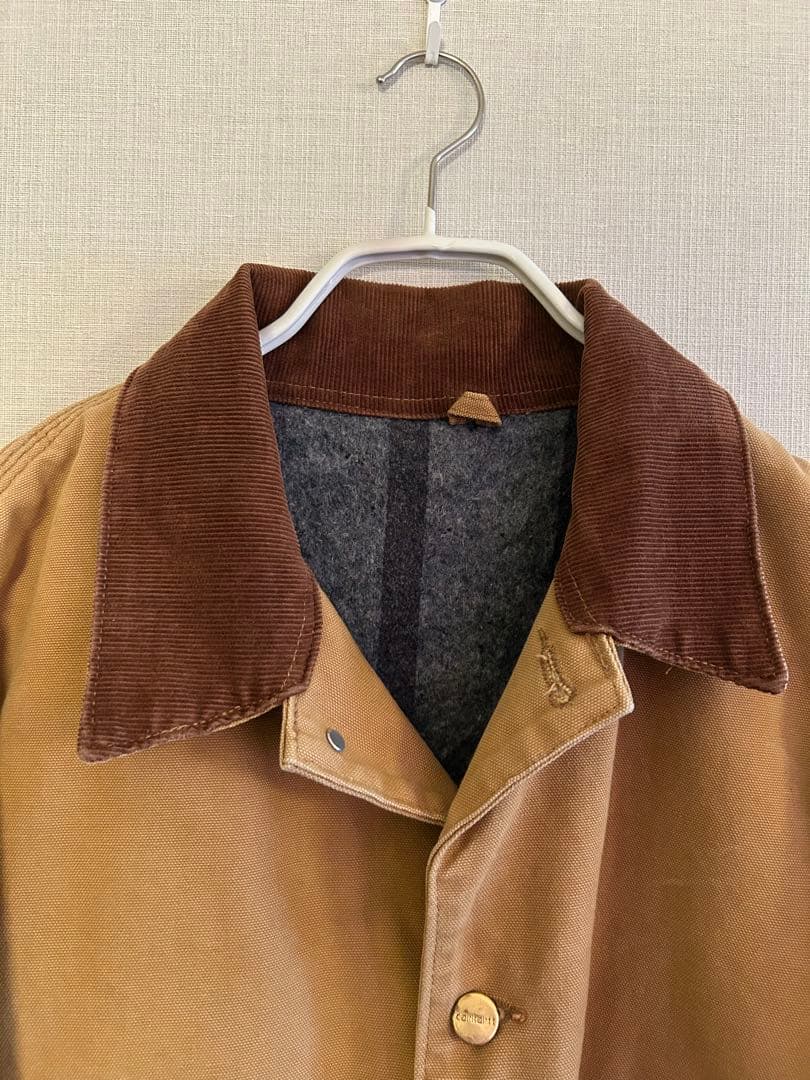Carhartt チョアコート