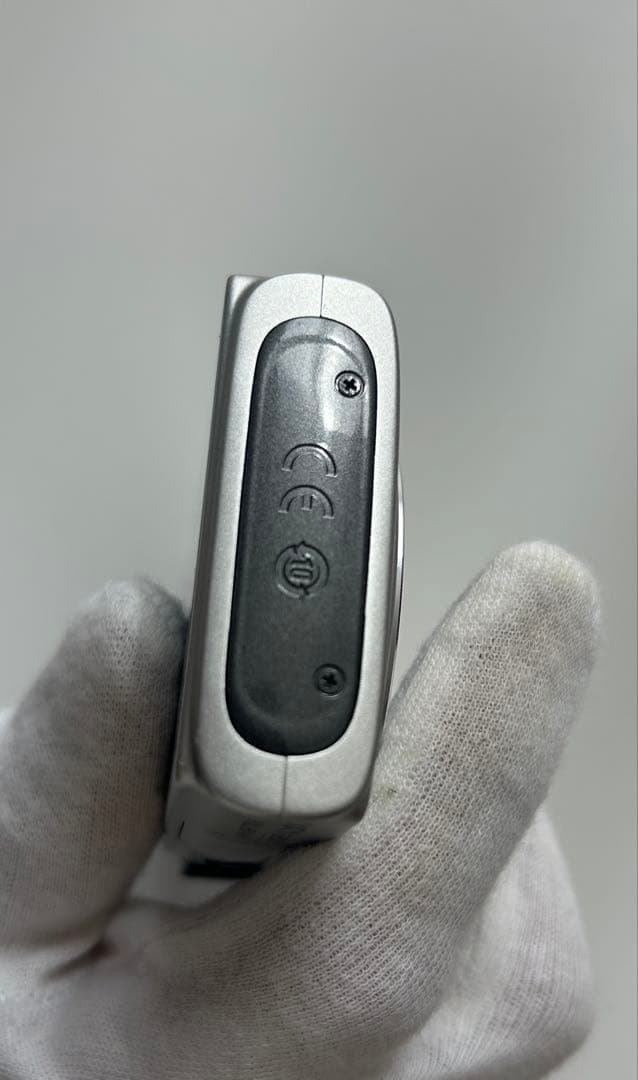 Canon IXY 620F コンパクトデジタルカメラ 動作確認済み 充電器