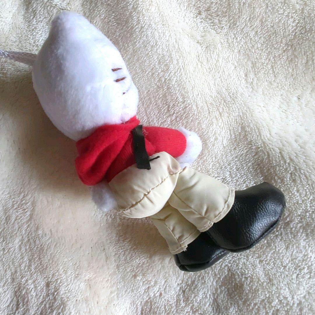 当時物　レア　レトロ　ハローキティ マスコット　ぬいぐるみ　キティー　サンリオ