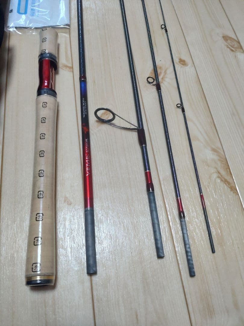 新品ワールドシャウラ2651F-5ドリームツアーエディションSHIMANO