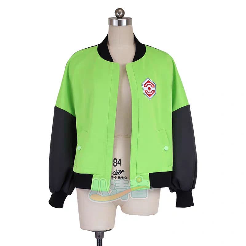 ポケモンZA 女主人公 コスプレ衣装 帽子