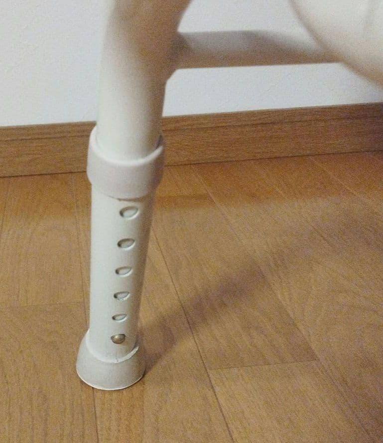 アロン化成 安寿 折りたたみシャワーベンチ FSフィット レッド