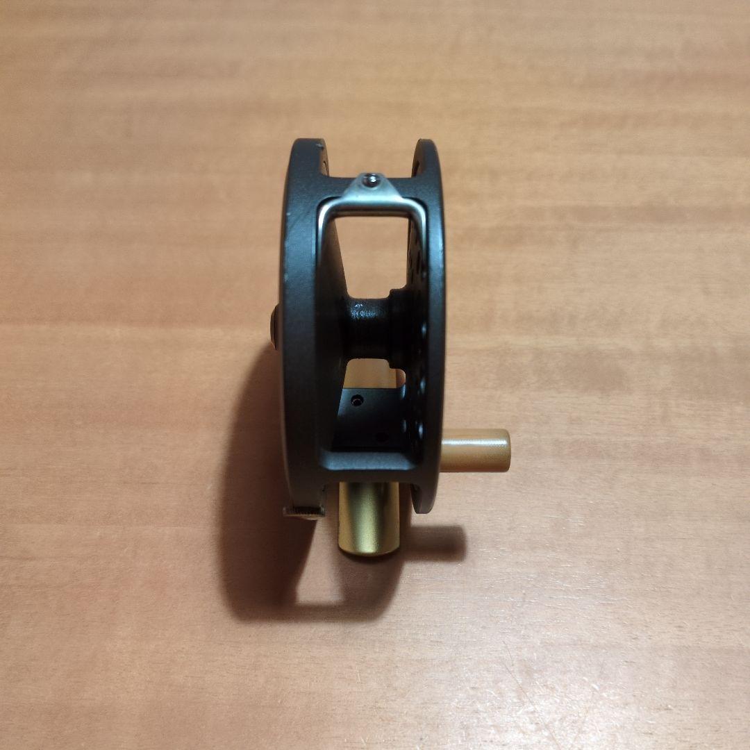 ハーディー　フェザーウェイト　#3〜#4