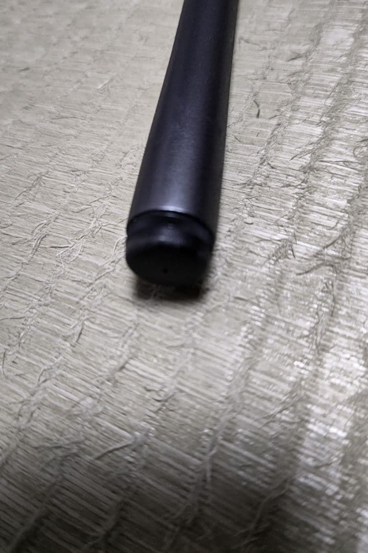 HOLIDAY ISO 450P TS磯竿 450cm カーボン製