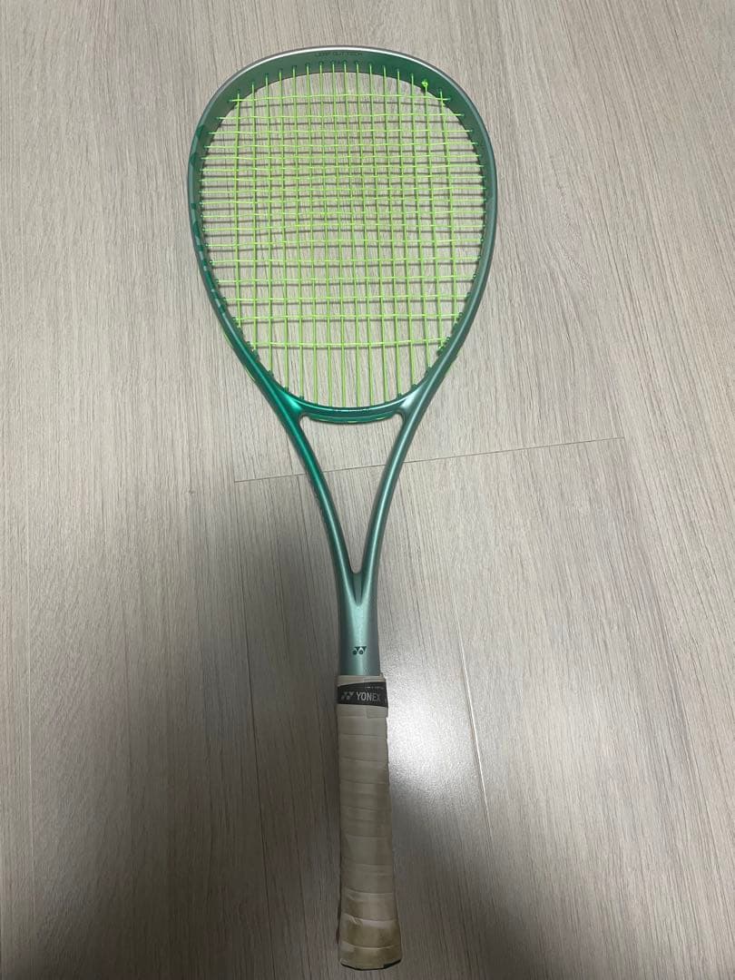 ボルトレイジ7S