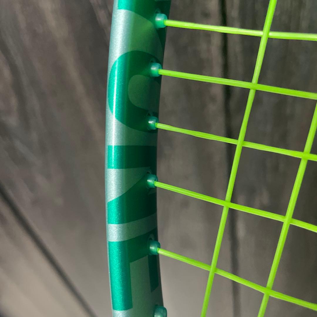 ボルトレイジ7S