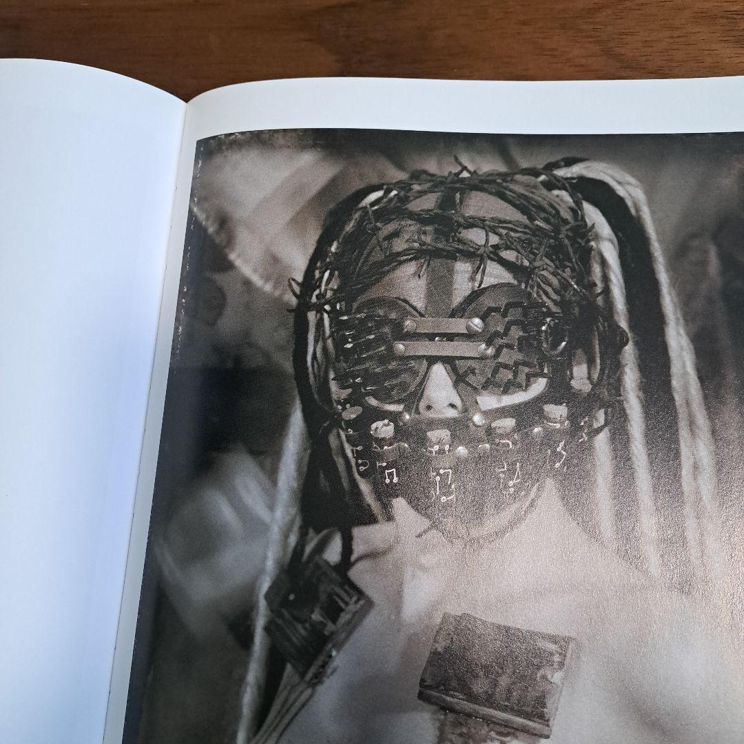 激レア【絶版本】John Santerineross写真集DREAM ゴシック