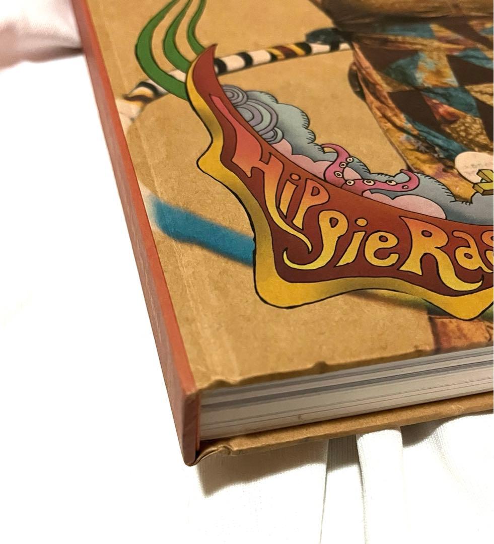 My Freedamn! 4 マイフリーダム 田中凛太郎　ヴィンテージ