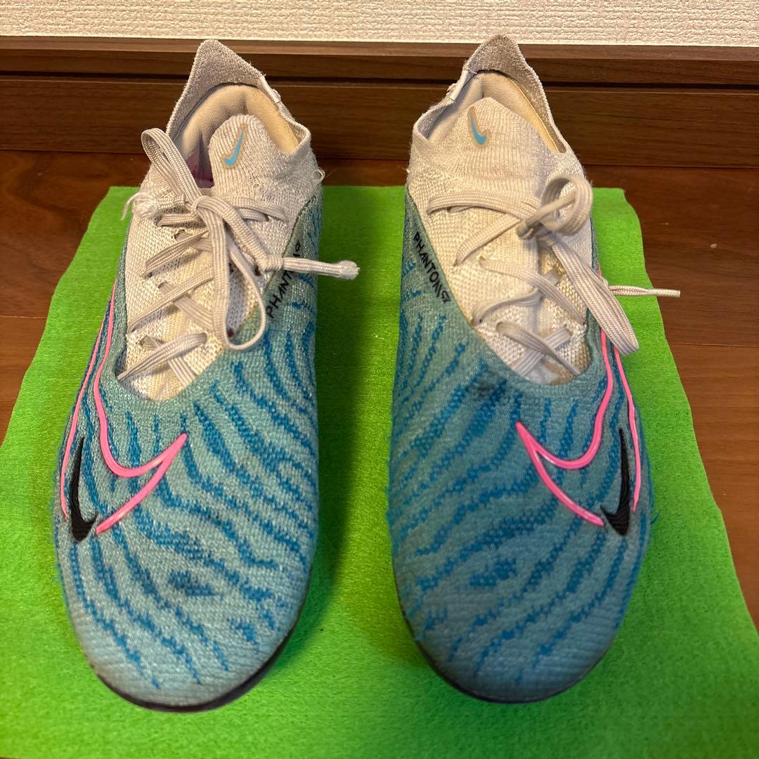 NIKE ファントムgx エリートAG24cm