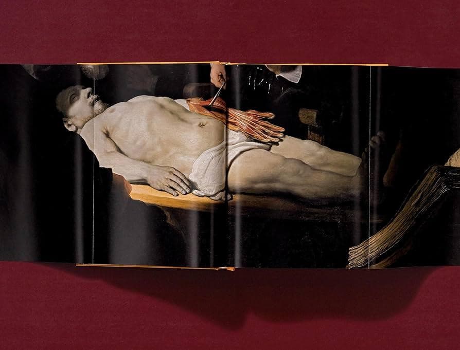 RembrandtTheCompletePaintings レンブラント全画集