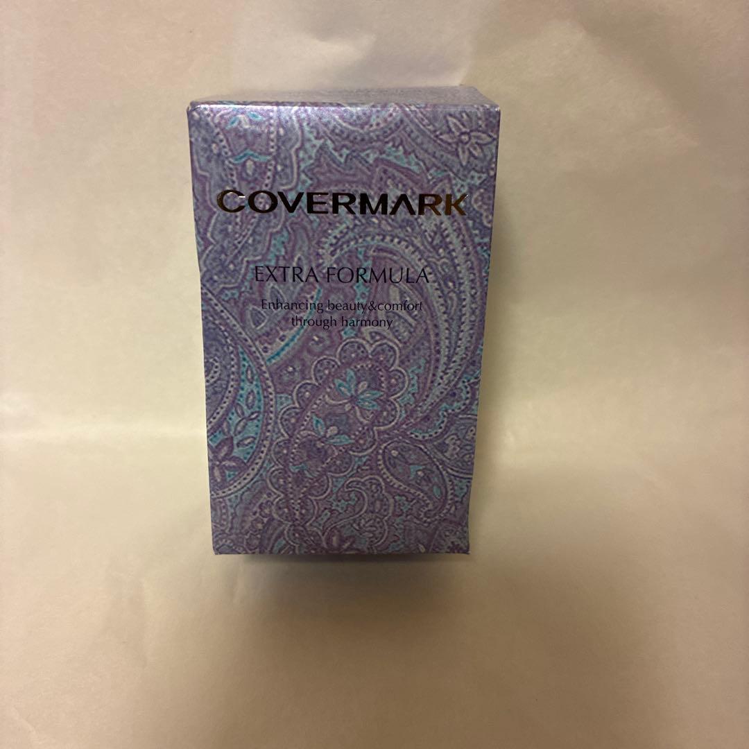 カバーマークエクストラフォミュラ04