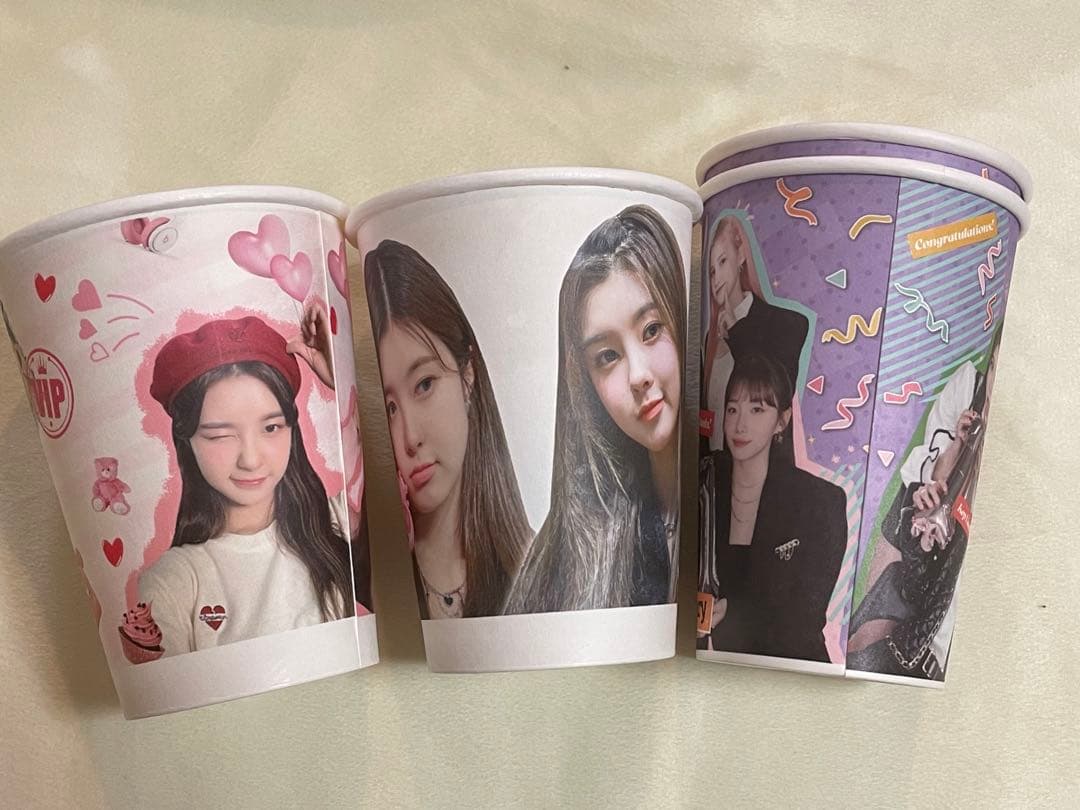 kep1er ダヨン　カプホ　まとめ