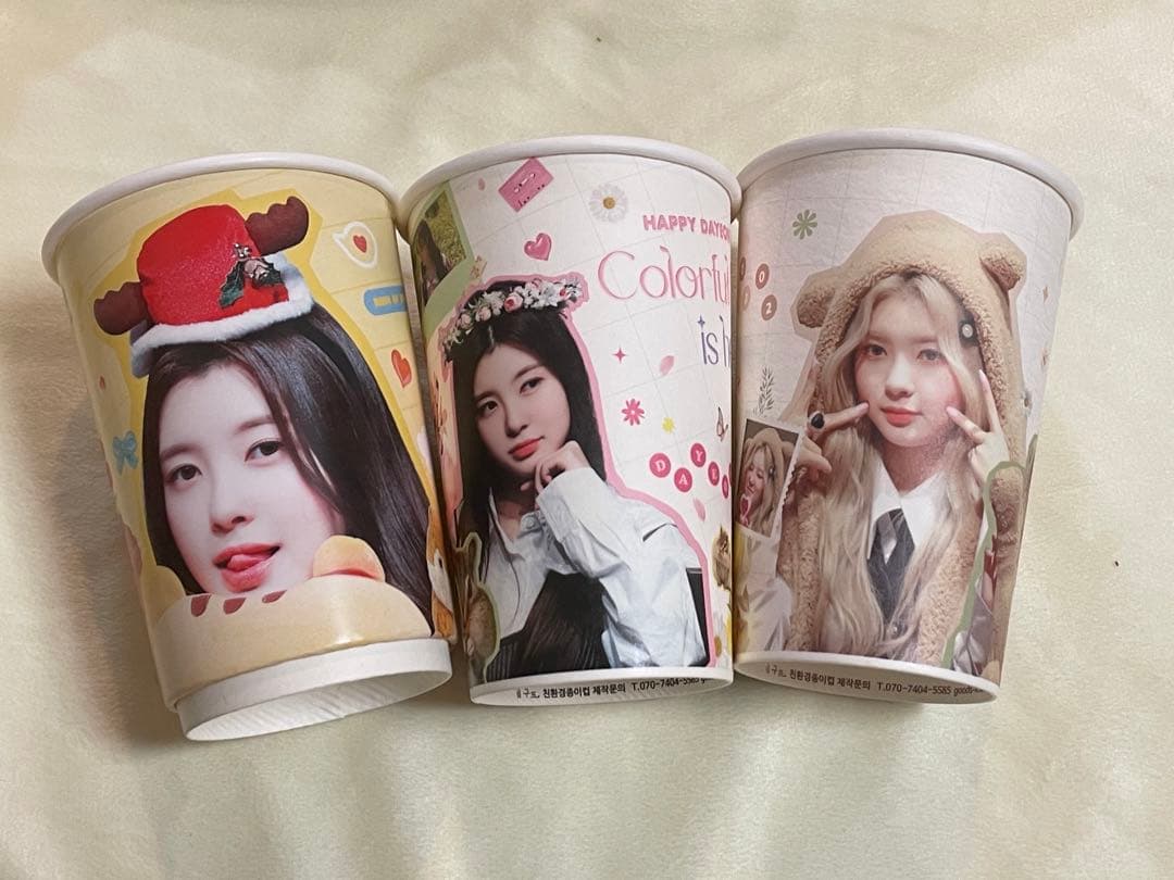 kep1er ダヨン　カプホ　まとめ