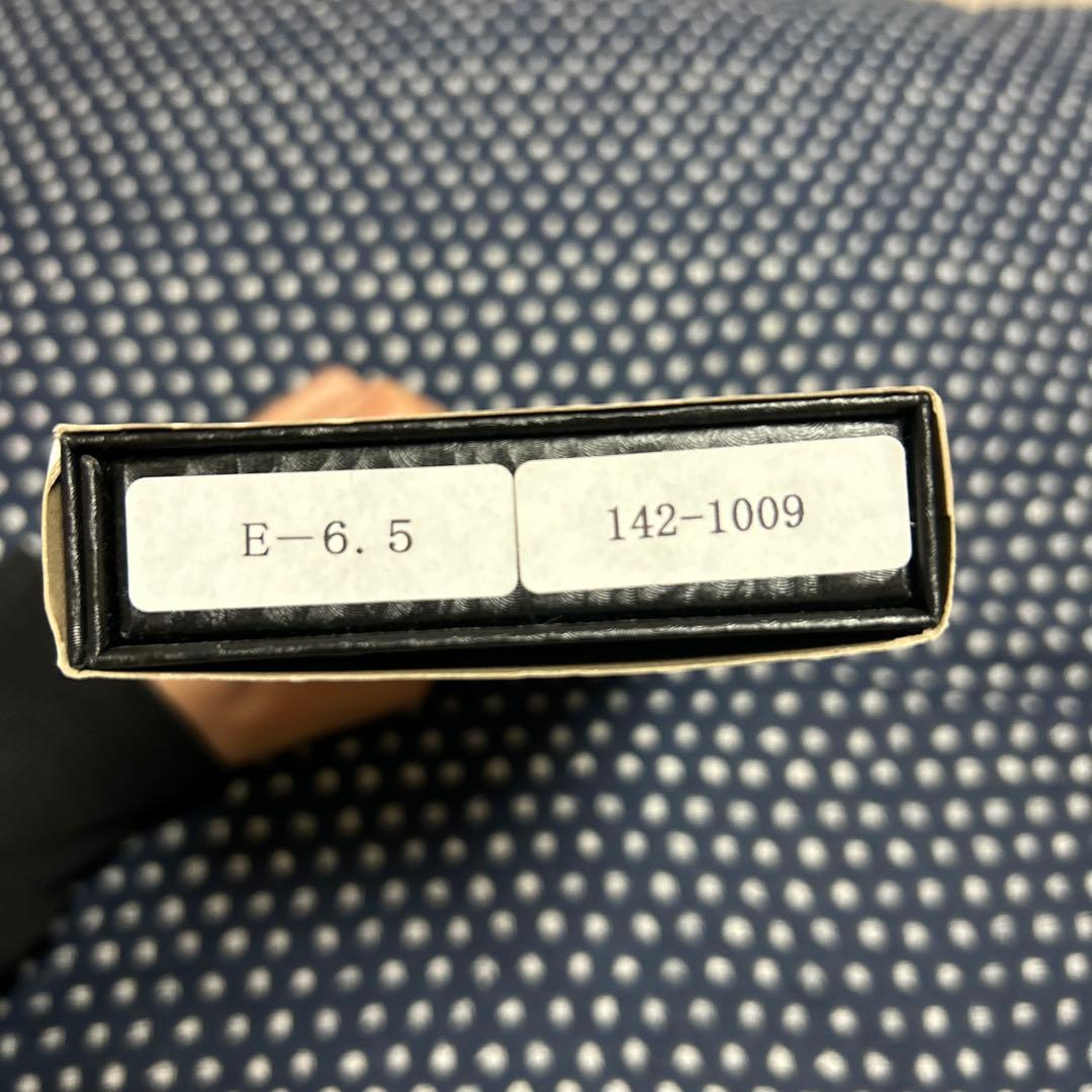 光　hikari E-6.5 右利き用