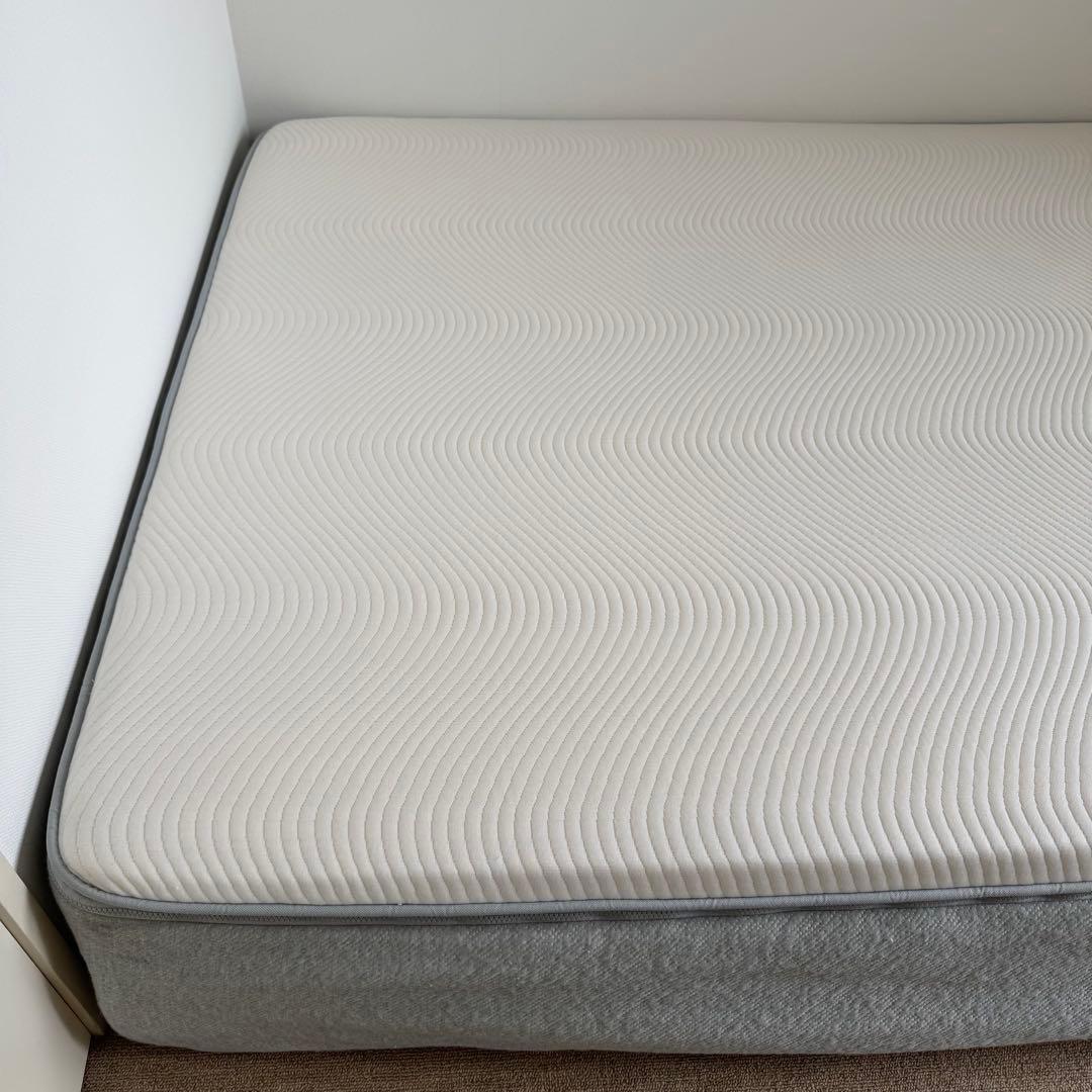 本日限定価格【コアラ】セミダブルマットレス