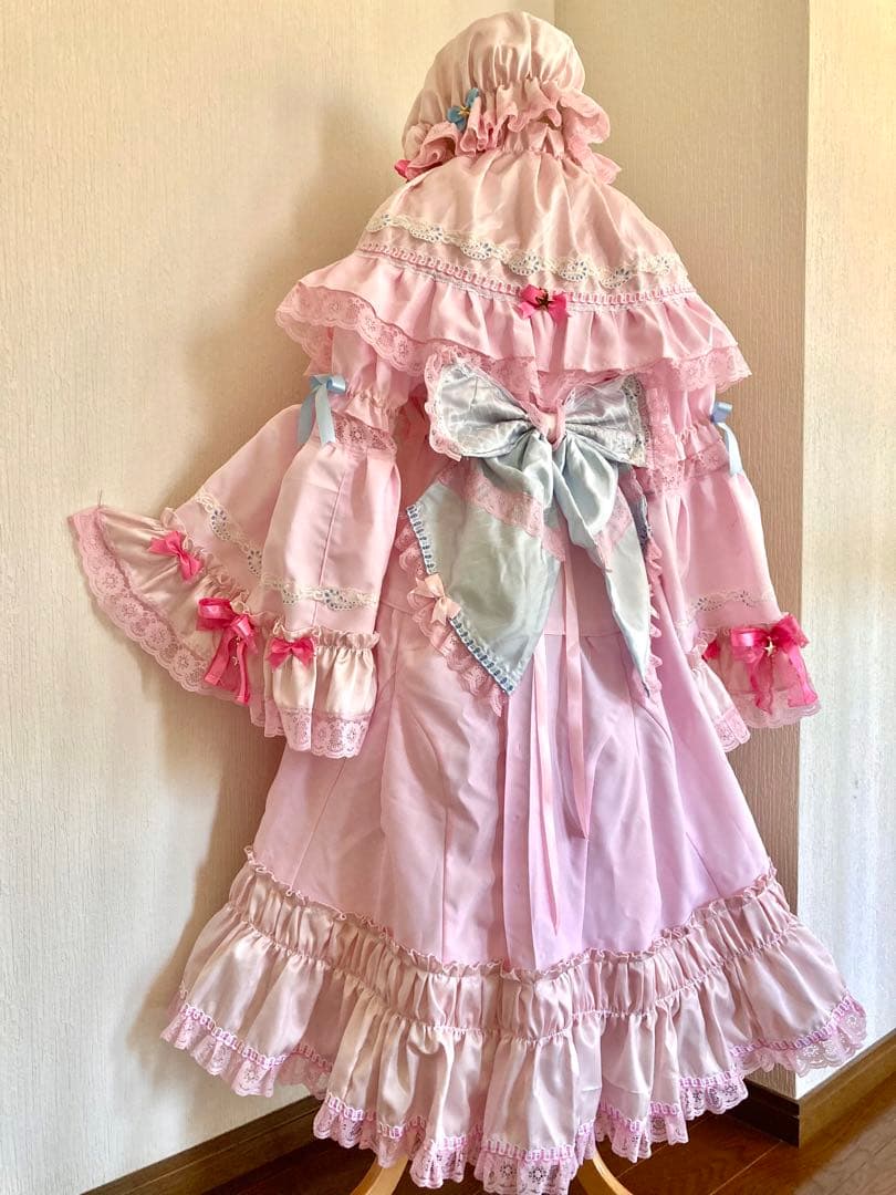 東方Project パチュリー コスプレ 衣装