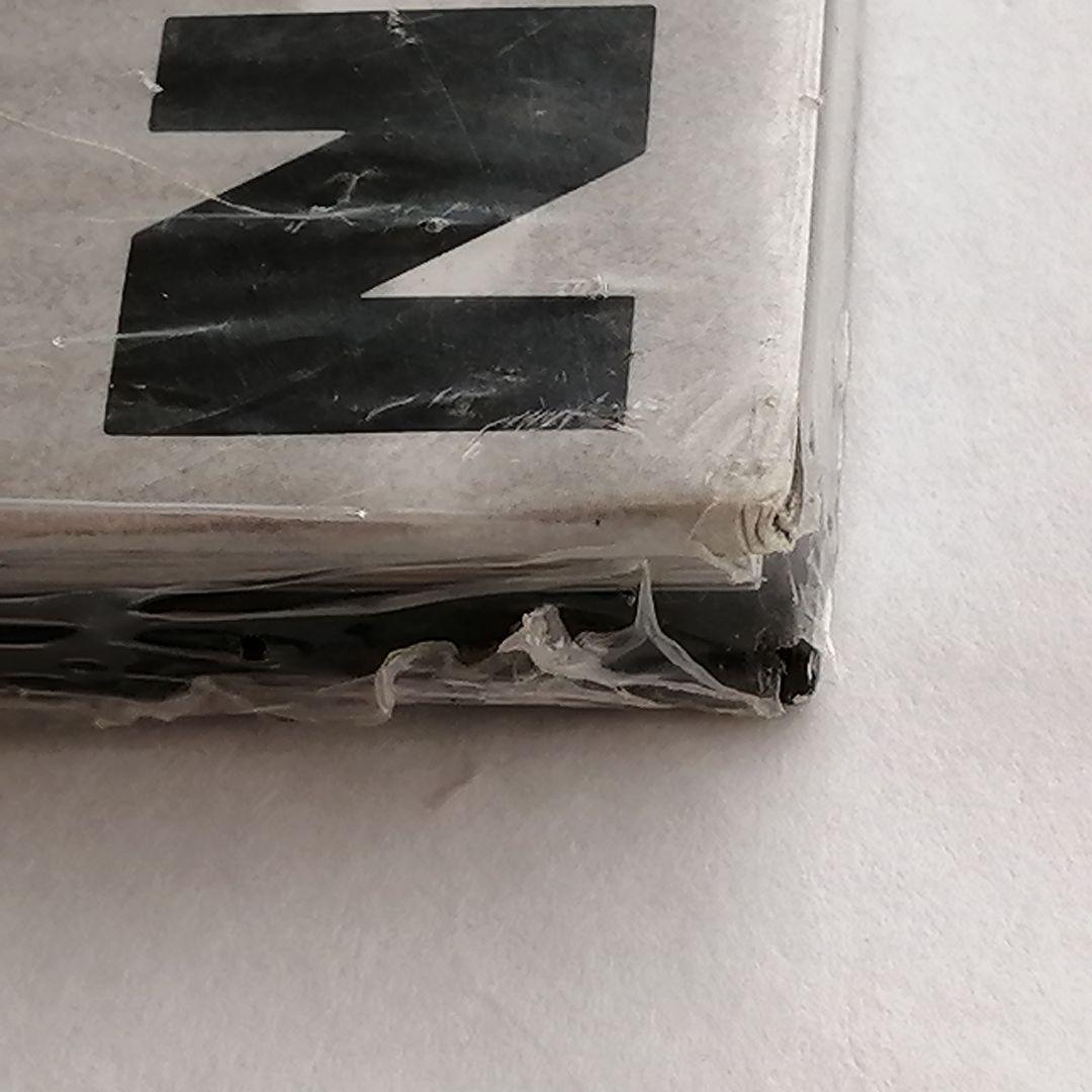 シュリンク包装ブルース・ギルデン写真集ハイチHAITI