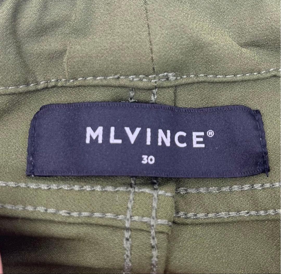 特大セール！！！mlvince カーゴパンツ