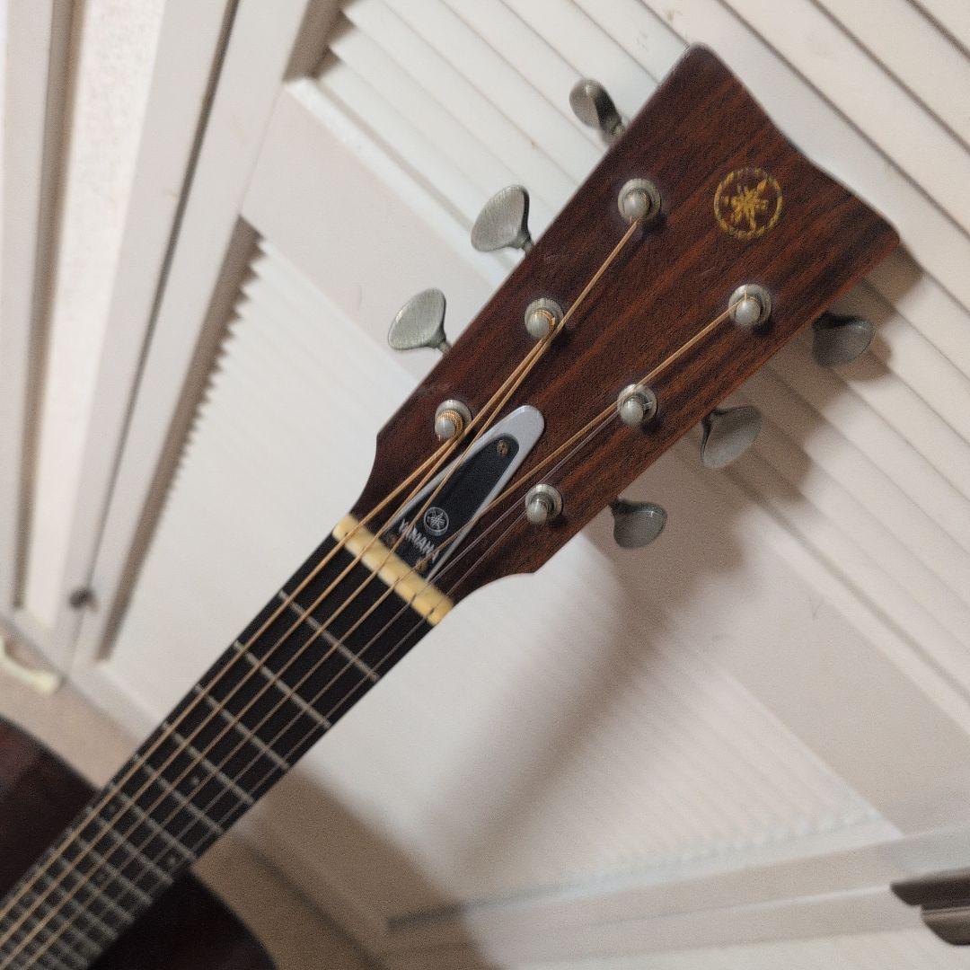 YAMAHA FG-150 赤ラベル 日本製　ビンテージ　 000サイズ　美音