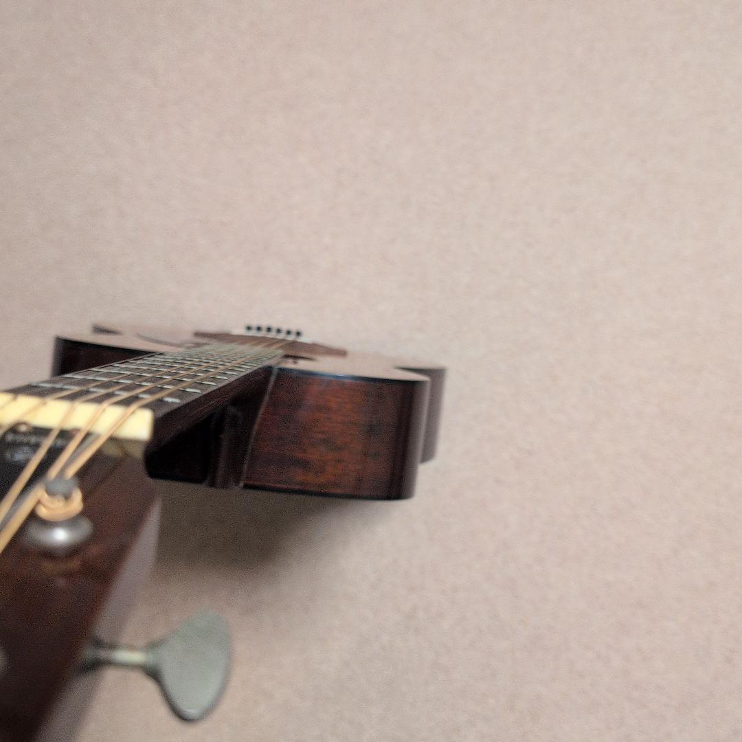 YAMAHA FG-150 赤ラベル 日本製　ビンテージ　 000サイズ　美音