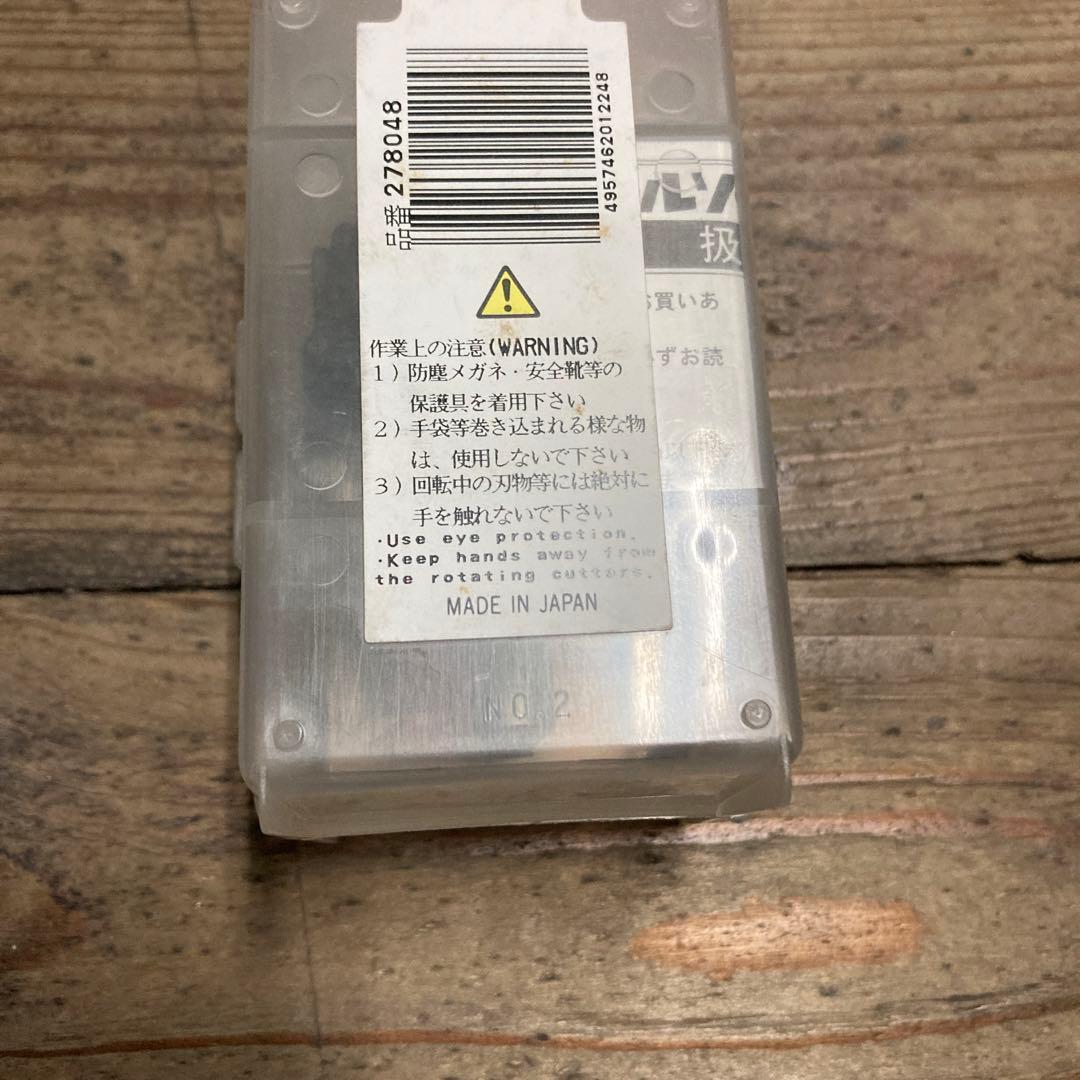 ステンホルソー14mmから48mm