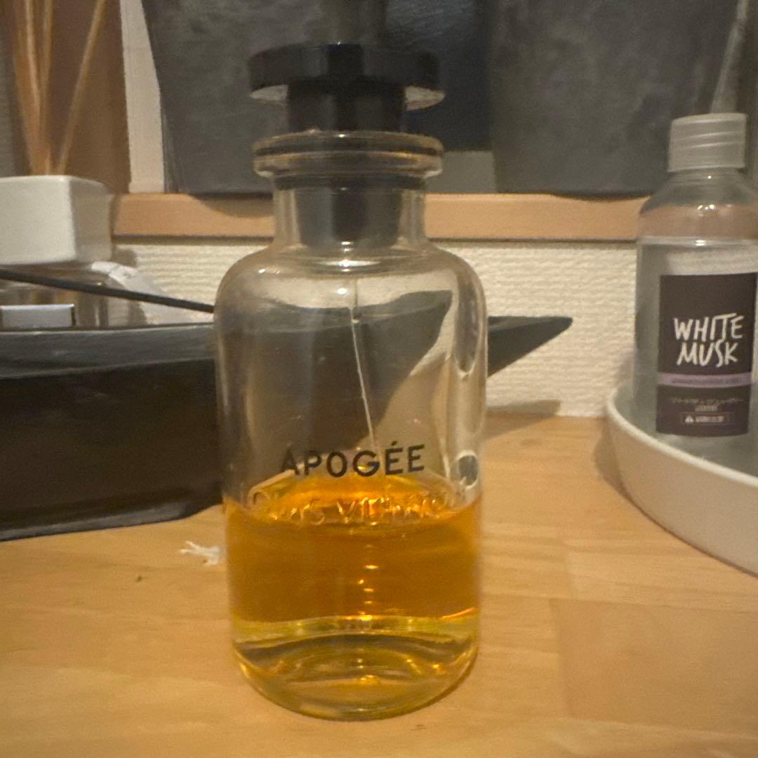 ルイ・ヴィトン　香水　APOGEE
