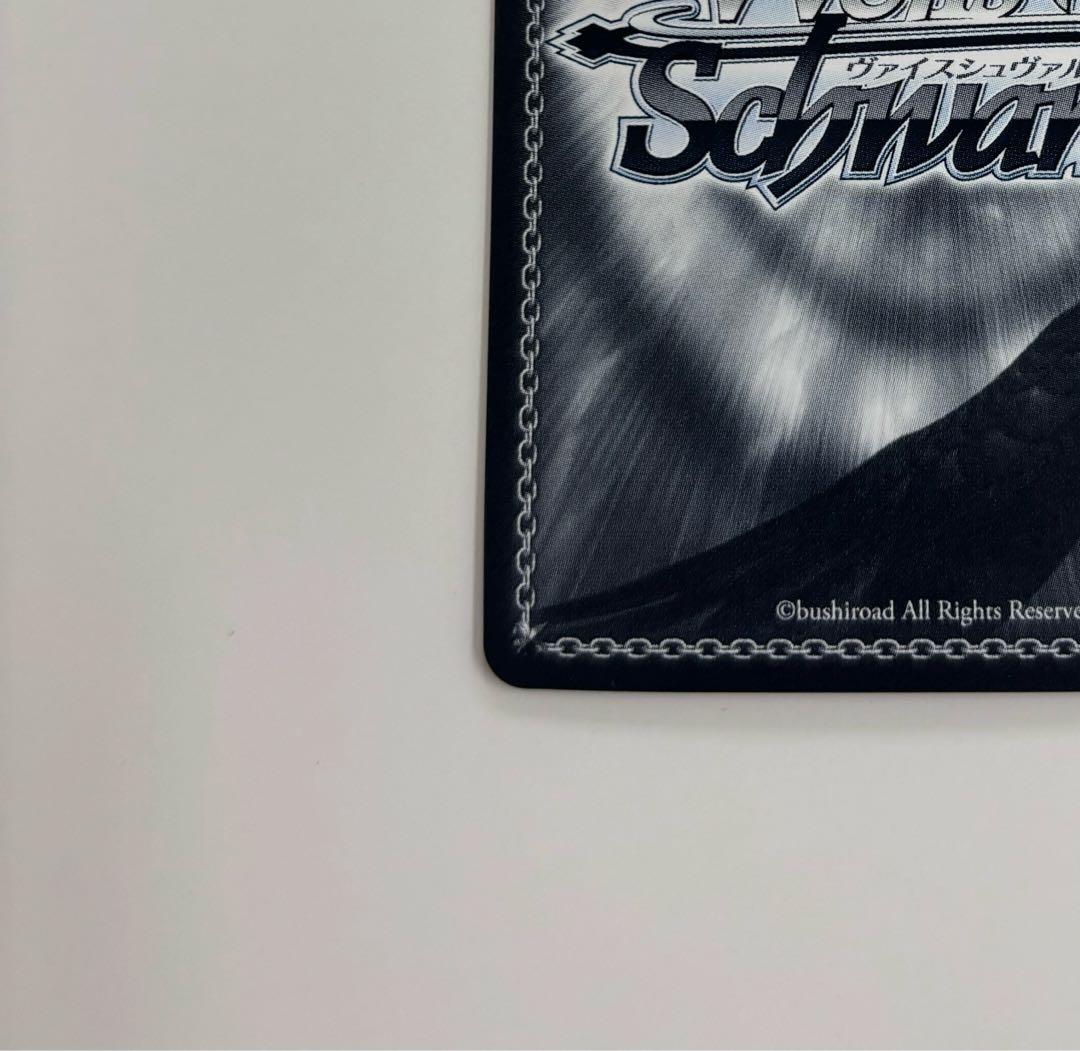 【ヴァイスシュバルツ】　これからも続く日々 千束 SSP