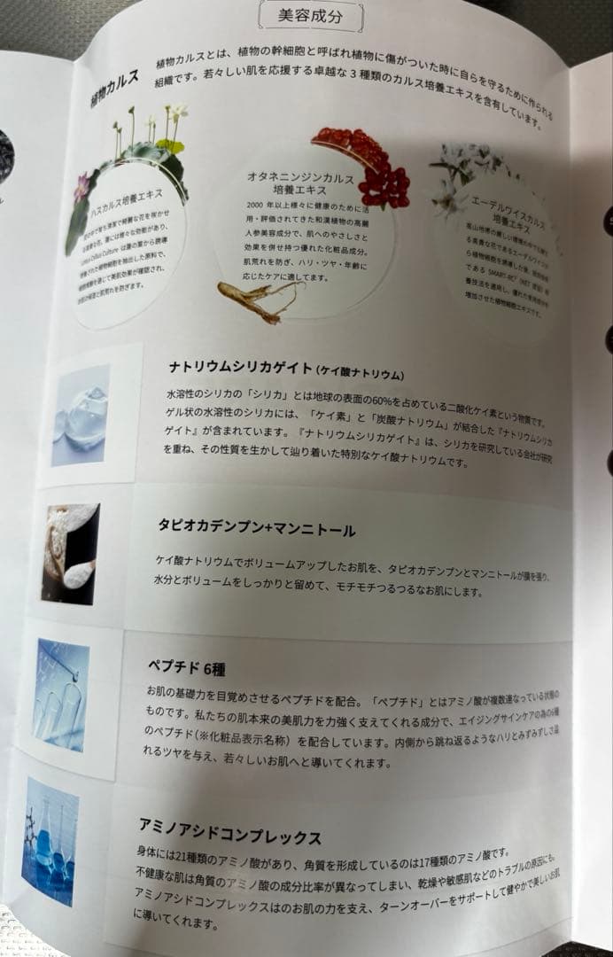 V3 Pinject Serumピンジェクトセラム